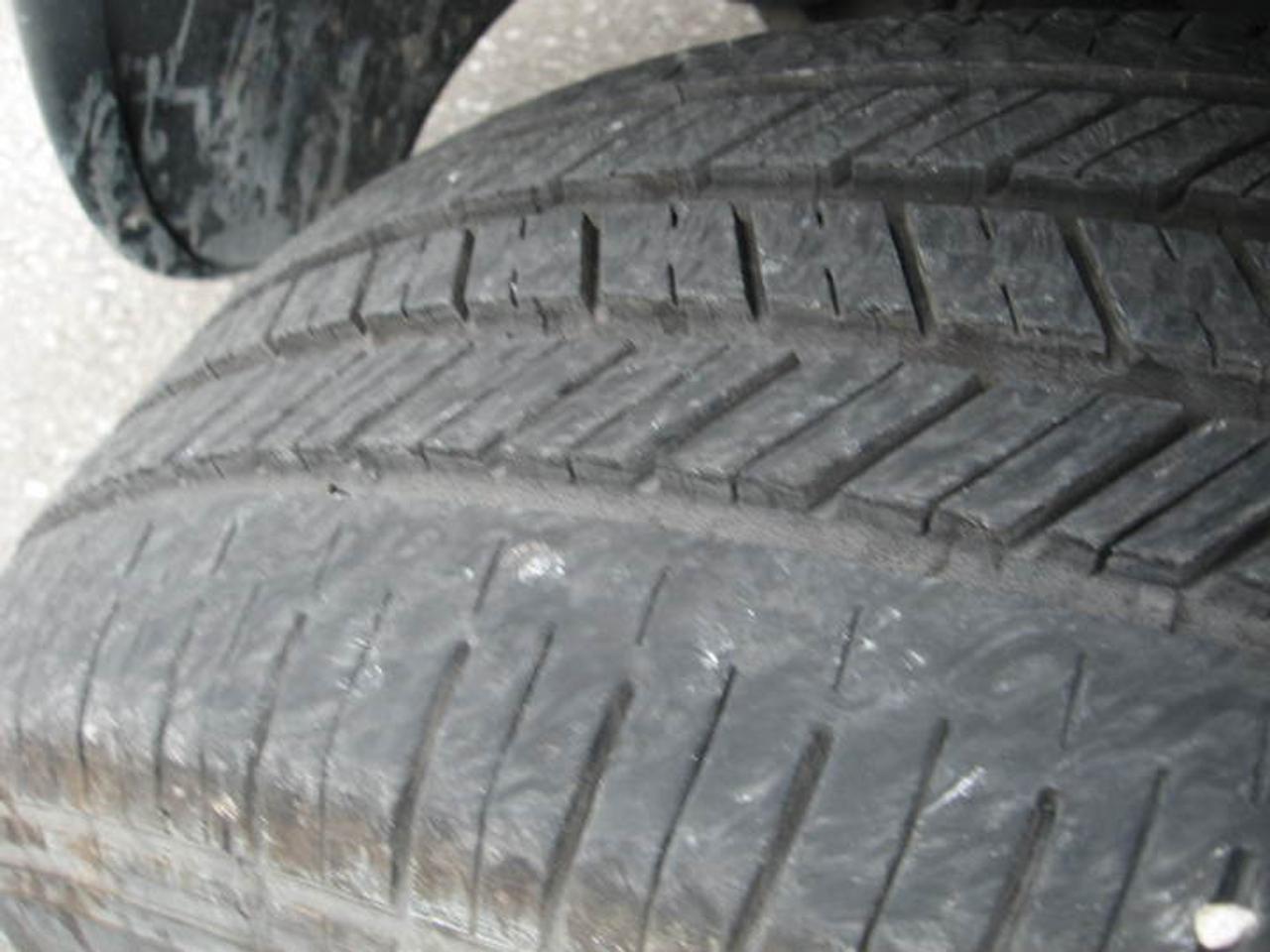 2007 Dodge Caravan  Photo23