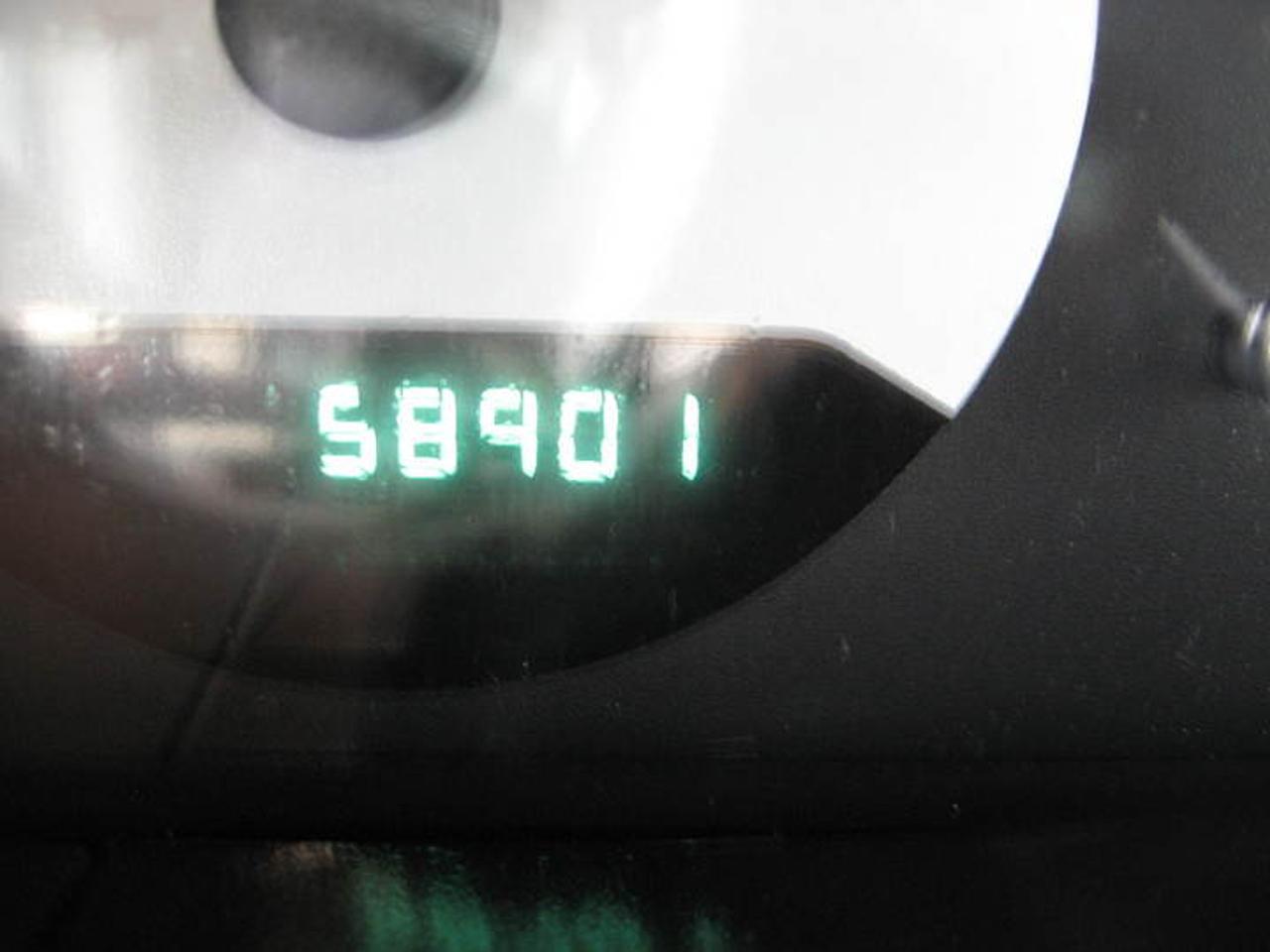 2007 Dodge Caravan  Photo24