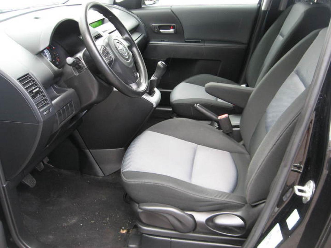 2007 Mazda Mazda5  Photo33