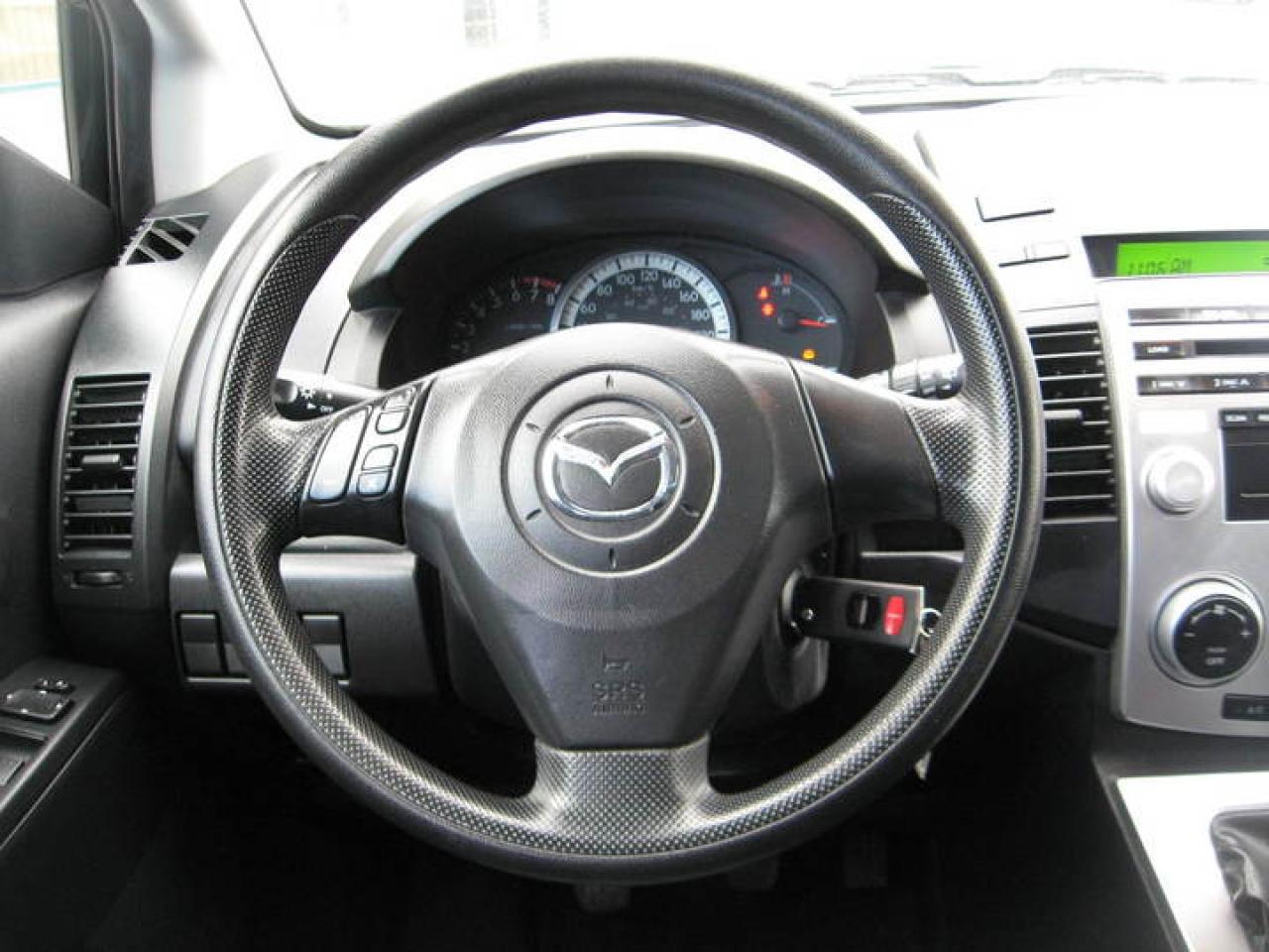 2007 Mazda Mazda5  Photo34