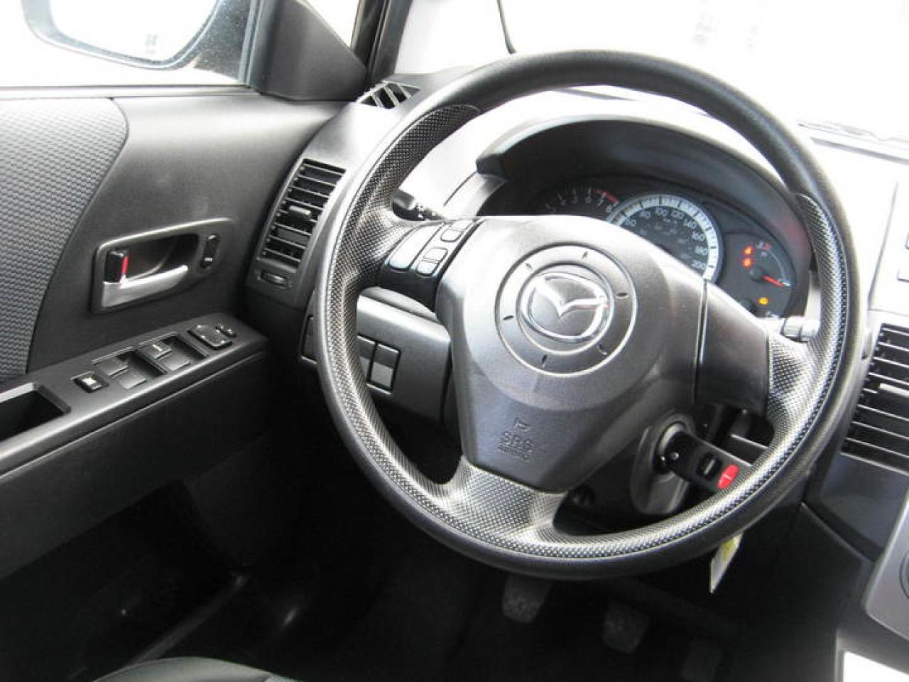 2007 Mazda Mazda5  Photo35