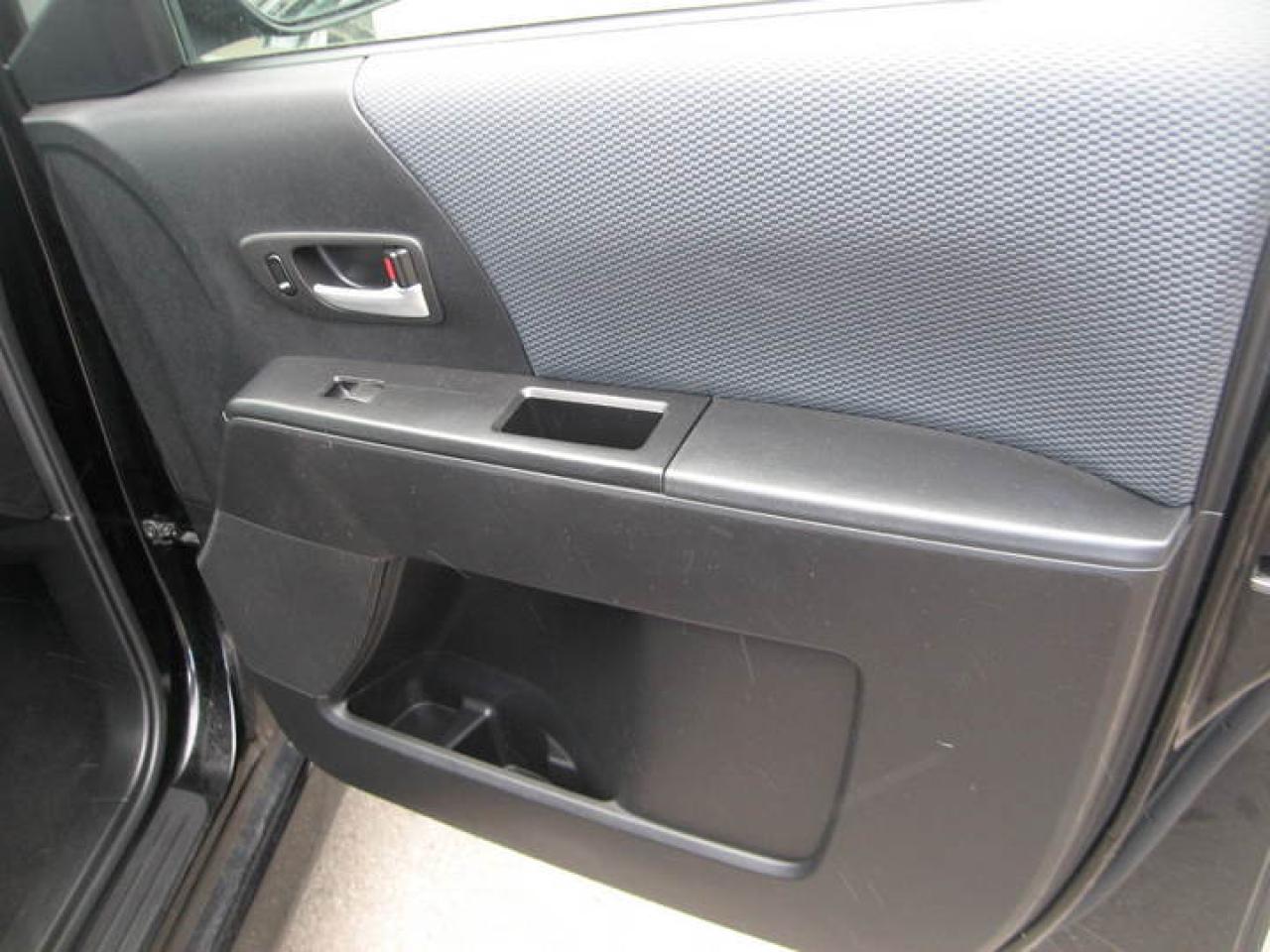 2007 Mazda Mazda5  Photo39