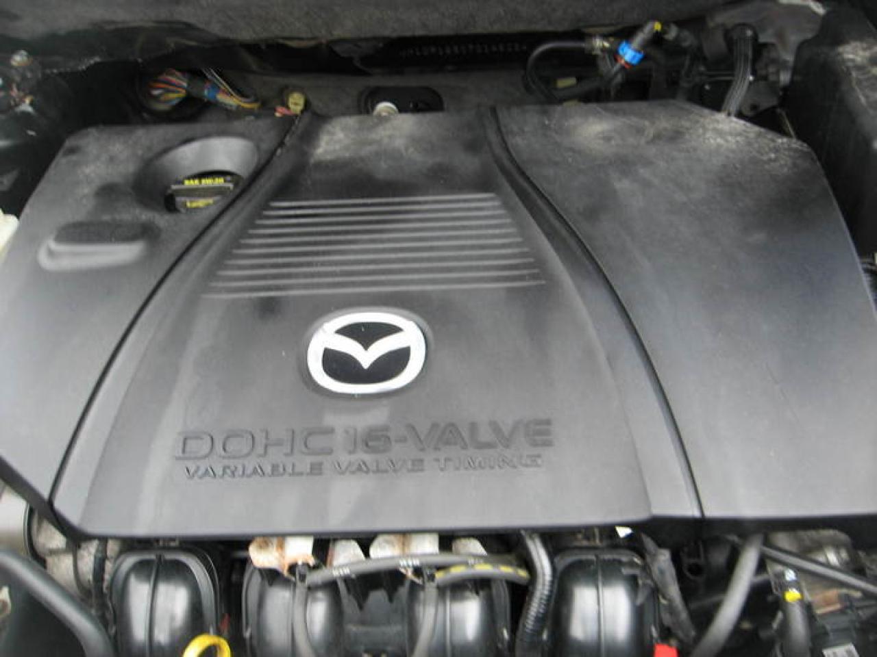 2007 Mazda Mazda5  Photo42