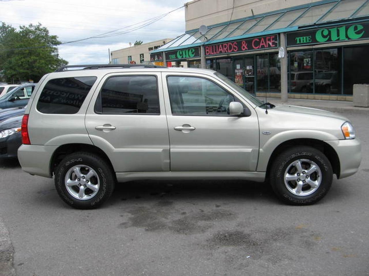 2006 Mazda Tribute *** $9,998 *** Photo4