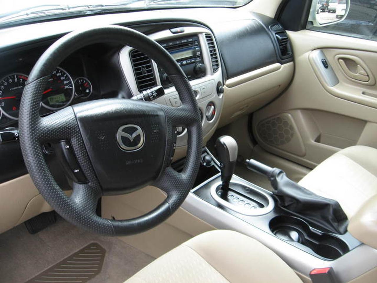 2006 Mazda Tribute *** $9,998 *** Photo9