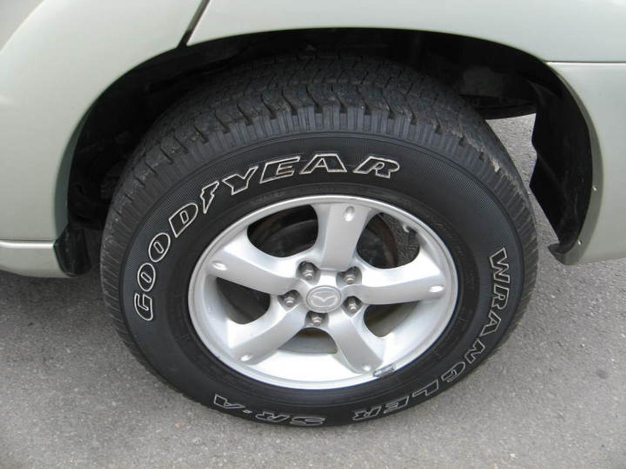 2006 Mazda Tribute *** $9,998 *** Photo21
