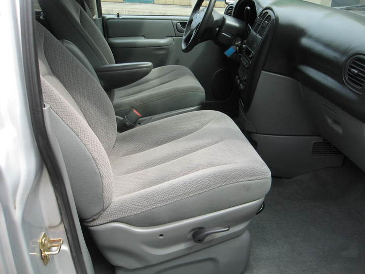 2006 Dodge Caravan  Photo15