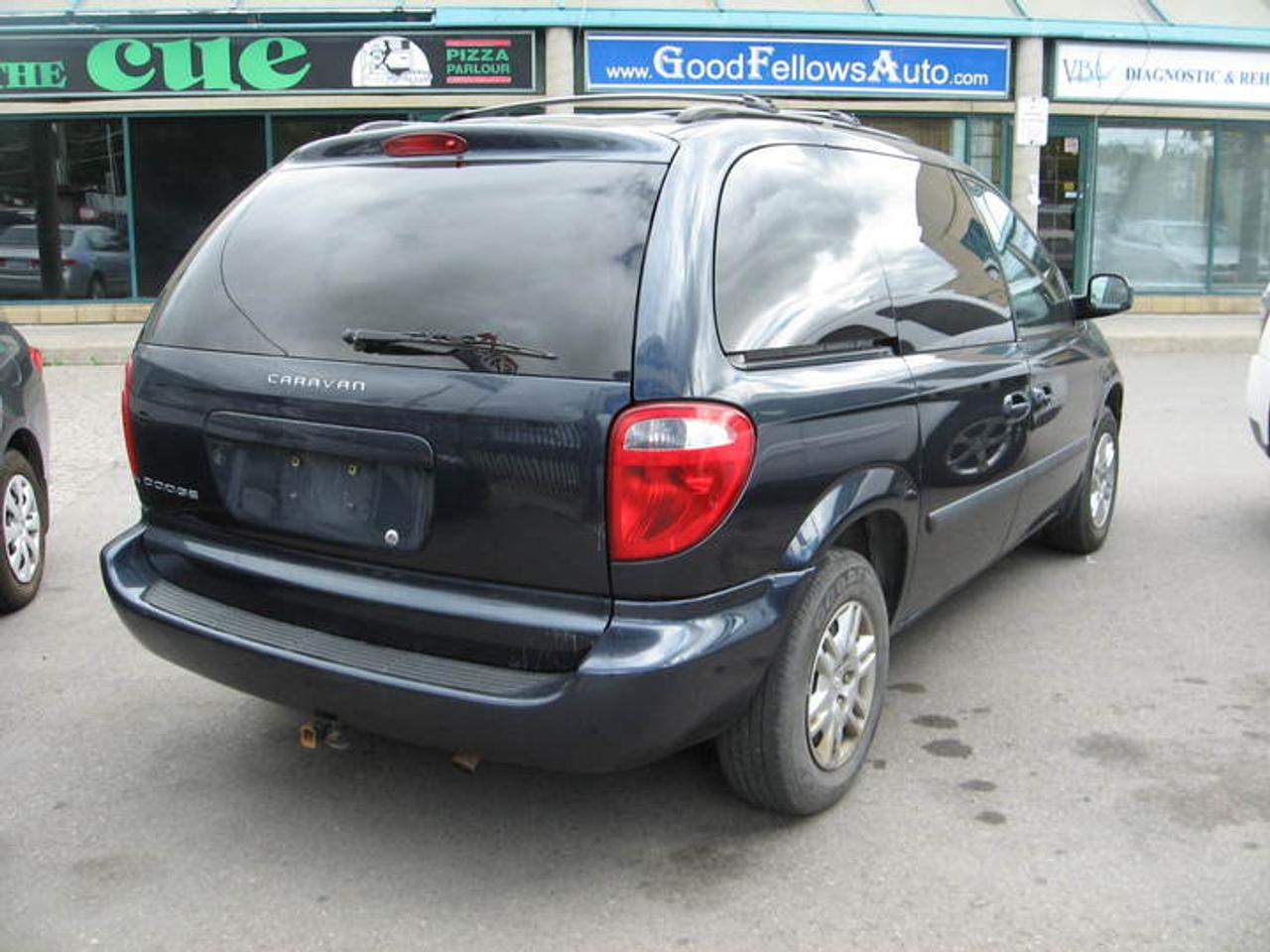 2007 Dodge Caravan *** $9,998 *** Photo4