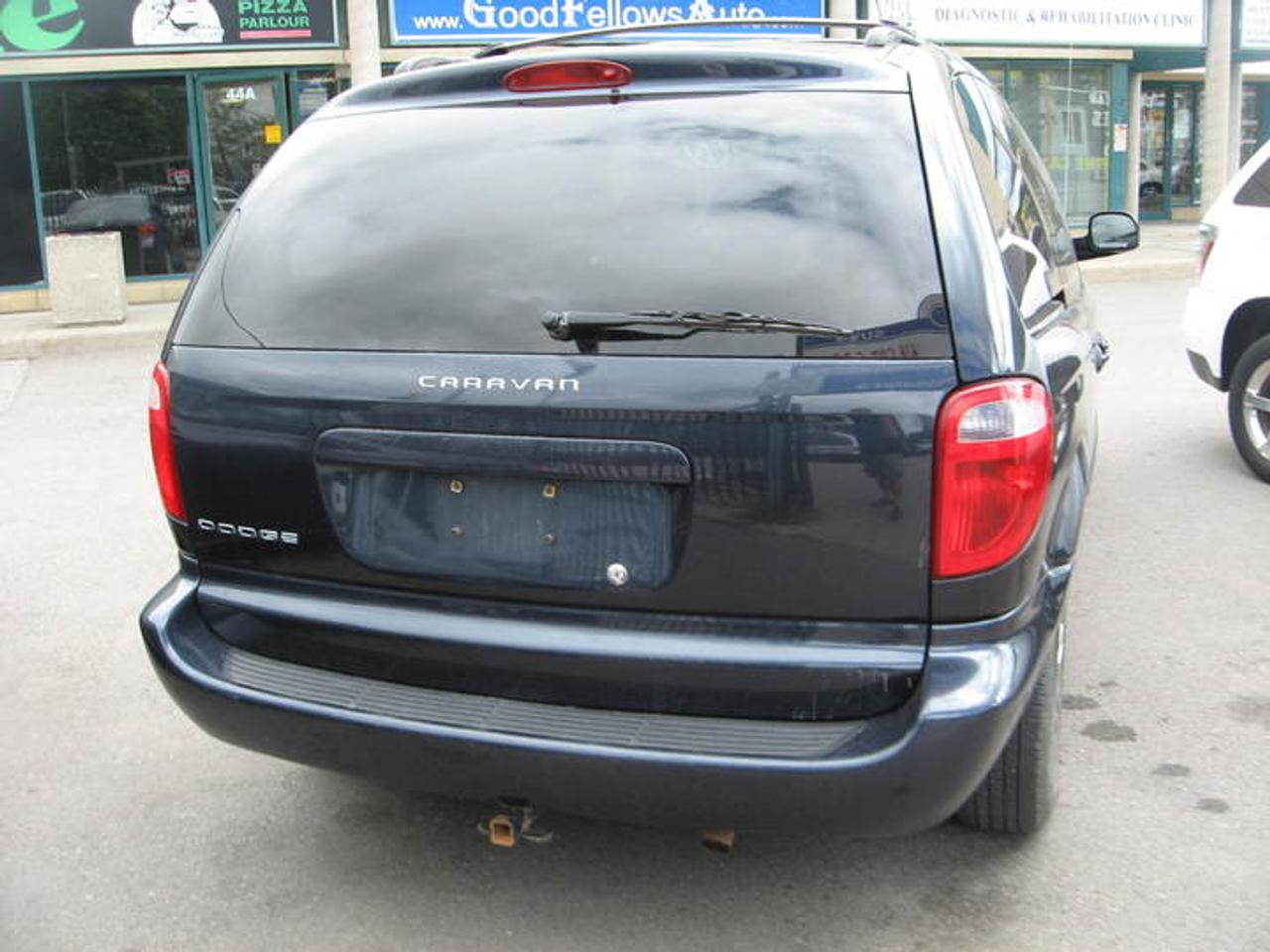 2007 Dodge Caravan *** $9,998 *** Photo5