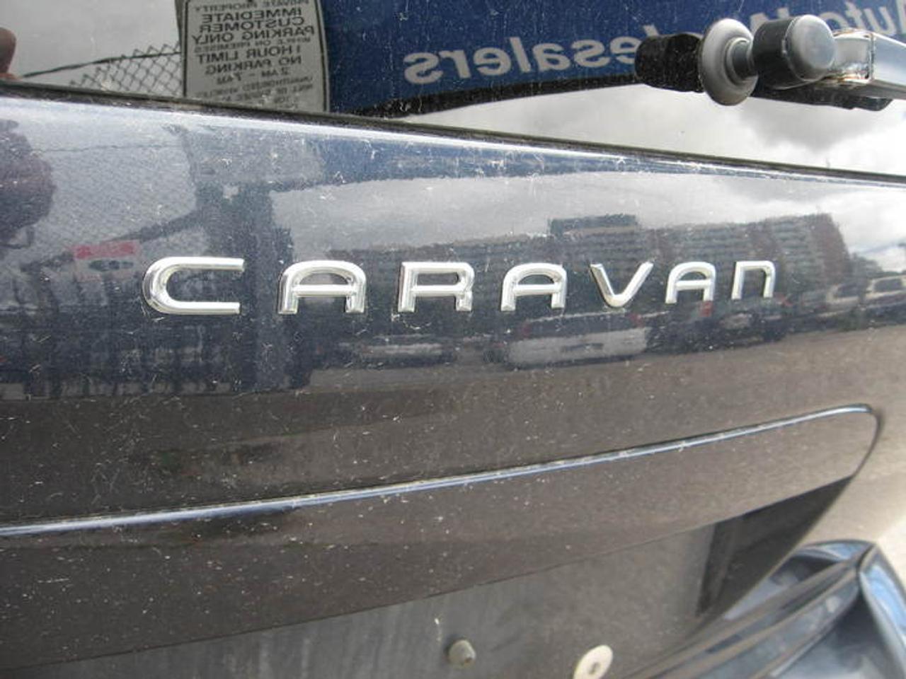 2007 Dodge Caravan *** $9,998 *** Photo22