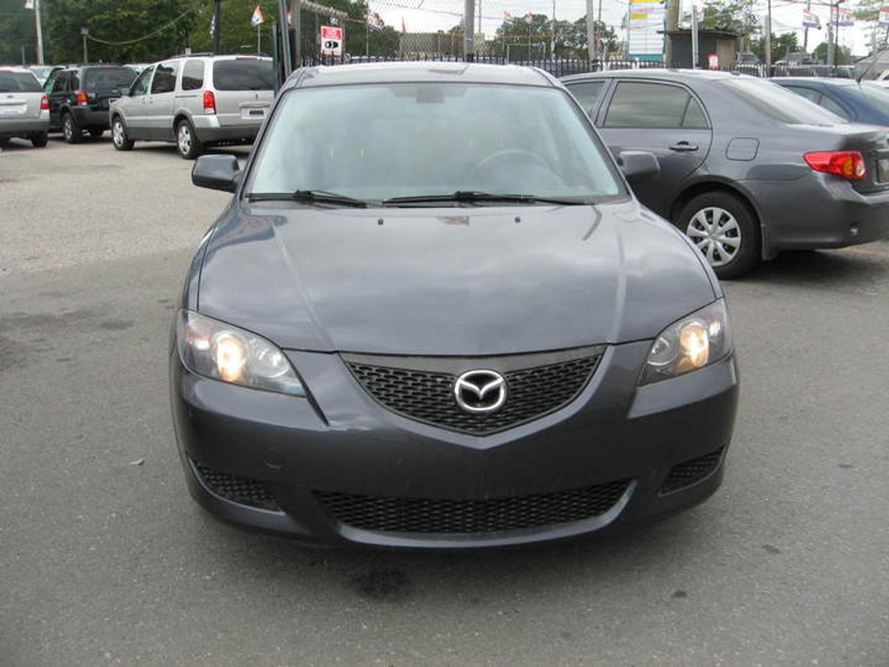 2006 Mazda Mazda3 *** $9,998 *** Photo2