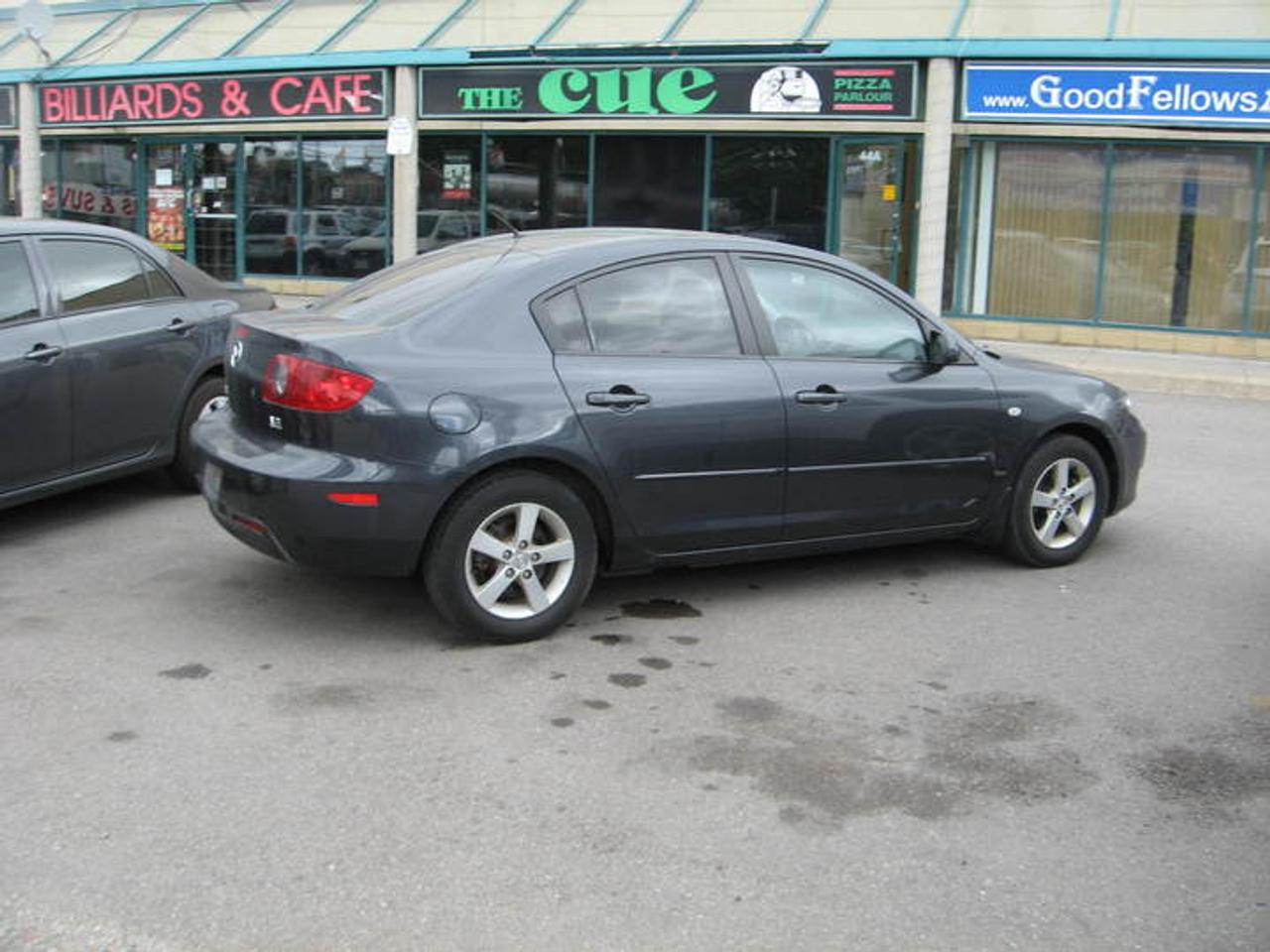2006 Mazda Mazda3 *** $9,998 *** Photo3