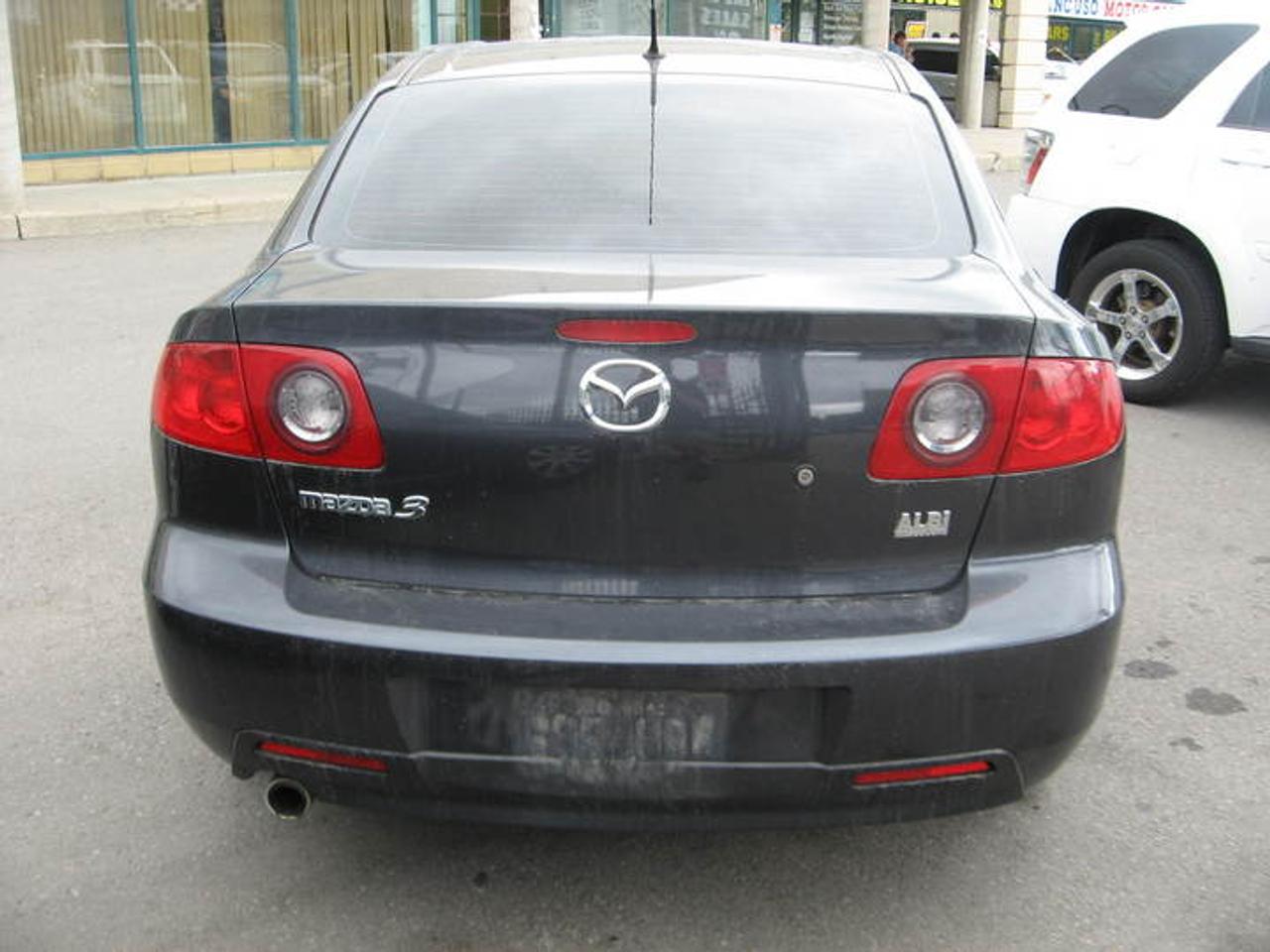 2006 Mazda Mazda3 *** $9,998 *** Photo5