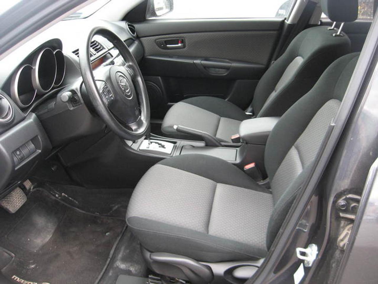 2006 Mazda Mazda3 *** $9,998 *** Photo9