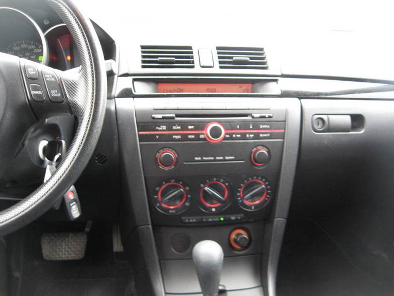 2006 Mazda Mazda3 *** $9,998 *** Photo12