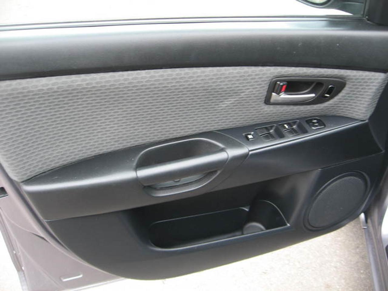 2006 Mazda Mazda3  Photo8