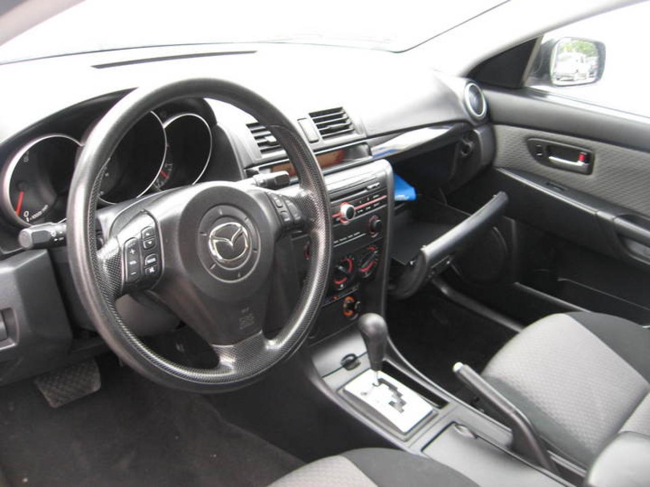 2006 Mazda Mazda3  Photo34