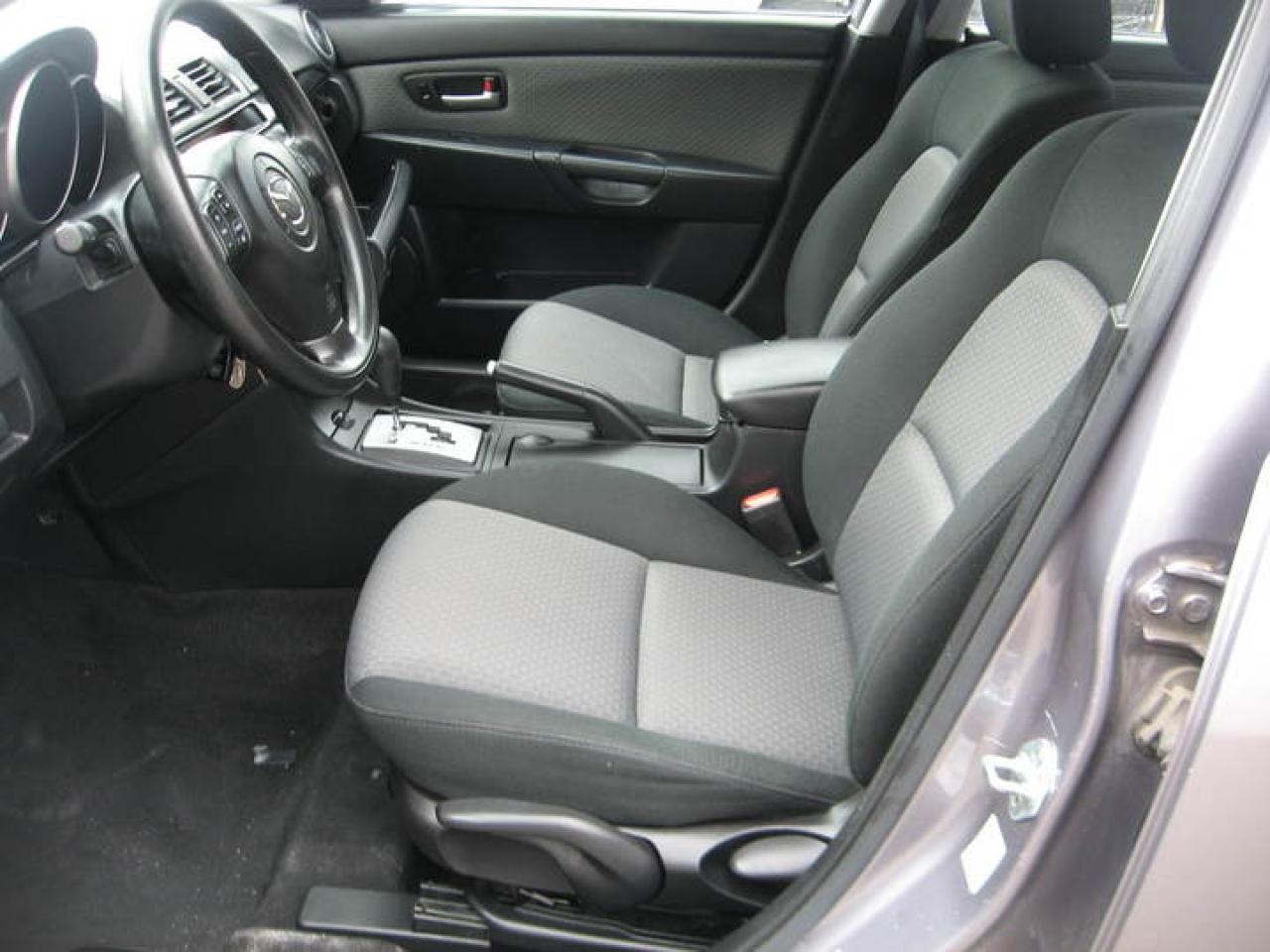 2006 Mazda Mazda3  Photo35