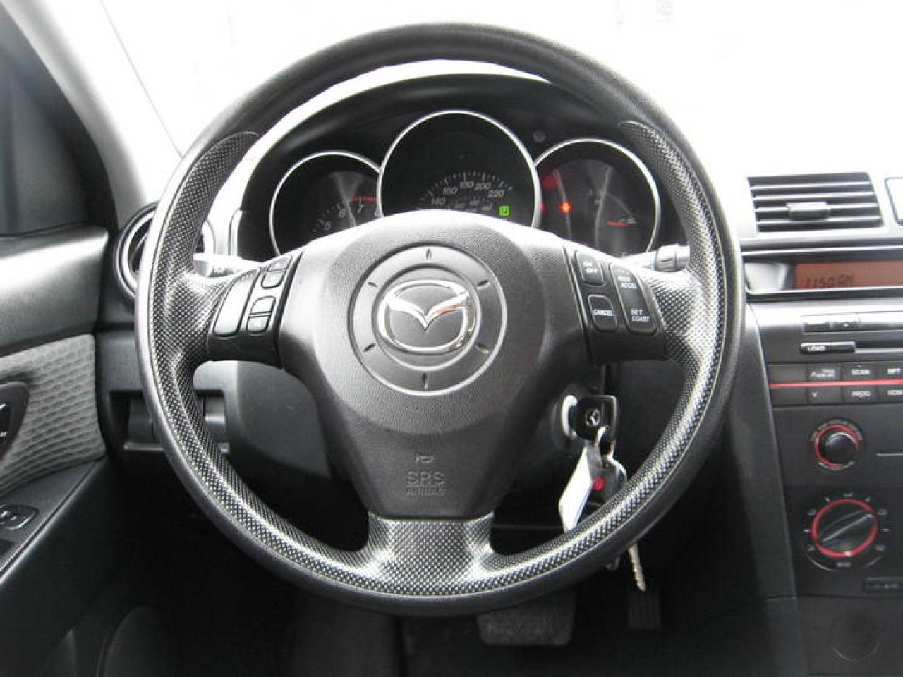 2006 Mazda Mazda3  Photo36