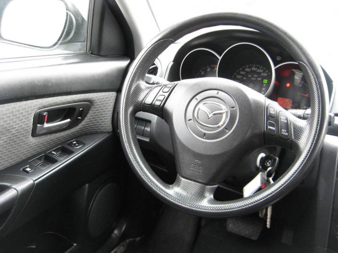 2006 Mazda Mazda3  Photo37