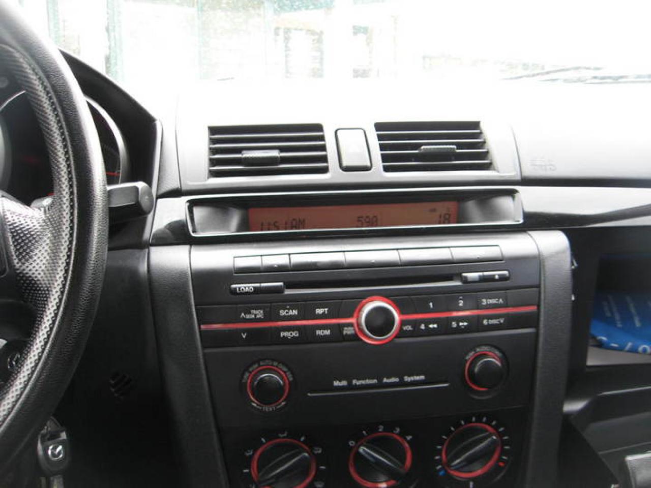 2006 Mazda Mazda3  Photo38