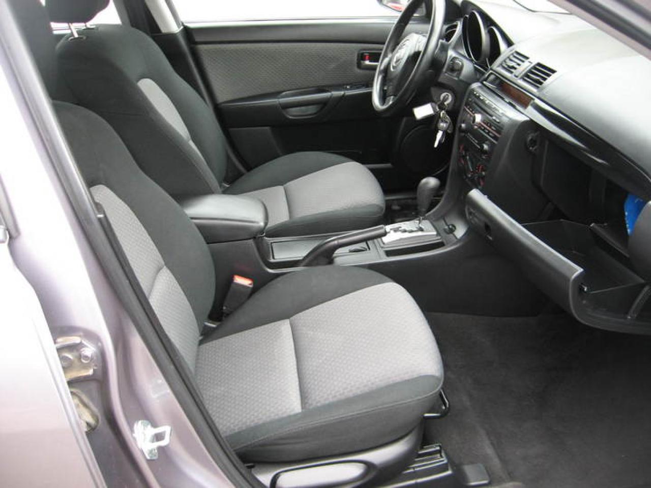 2006 Mazda Mazda3  Photo40