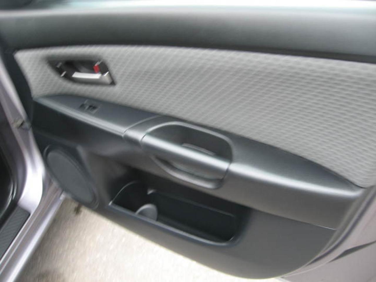 2006 Mazda Mazda3  Photo16