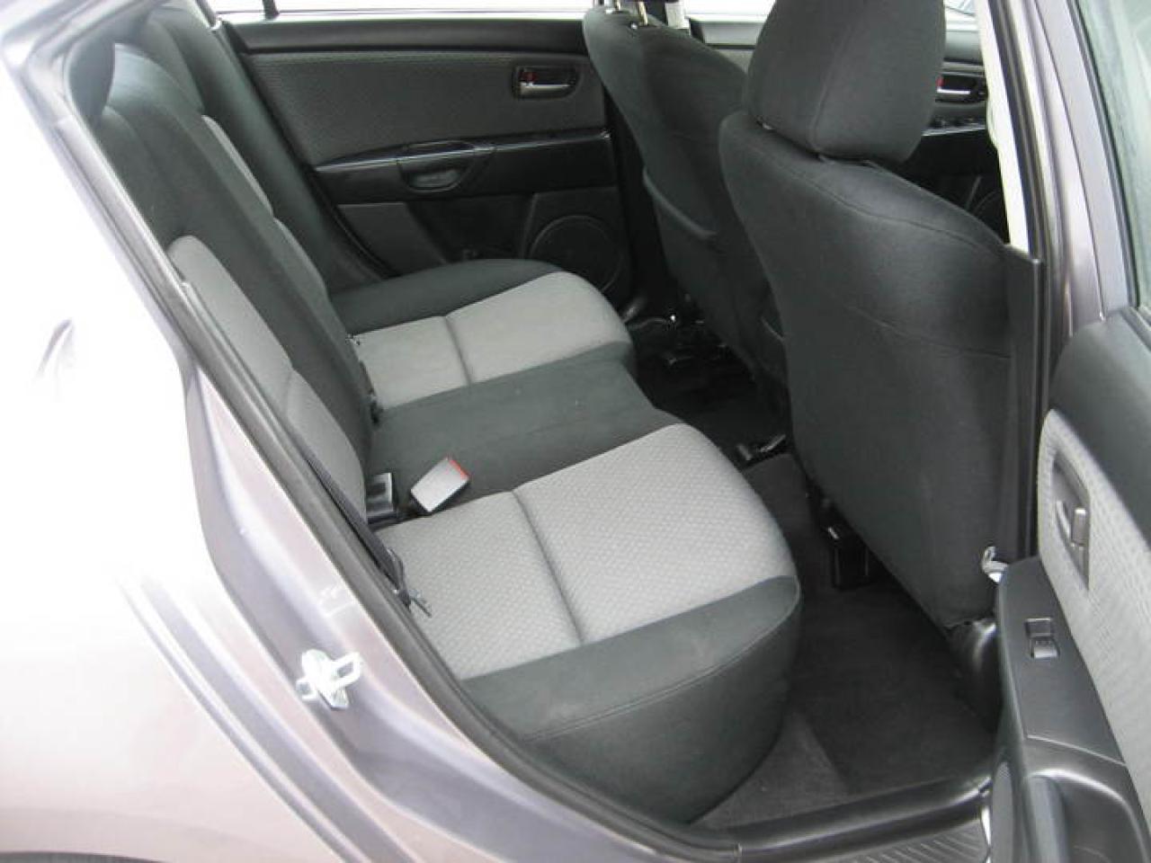 2006 Mazda Mazda3  Photo42