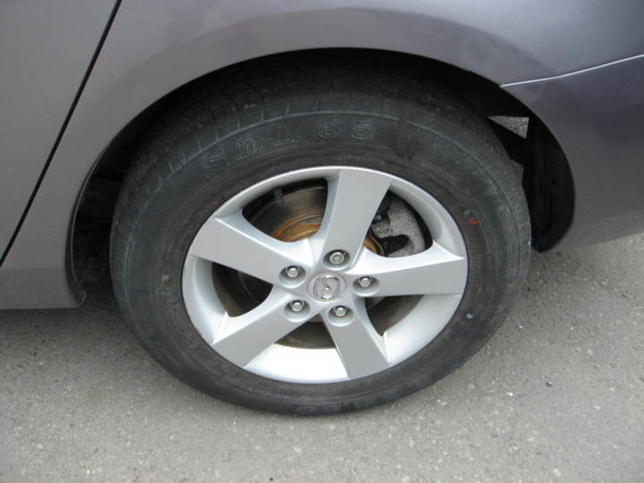 2006 Mazda Mazda3  Photo46