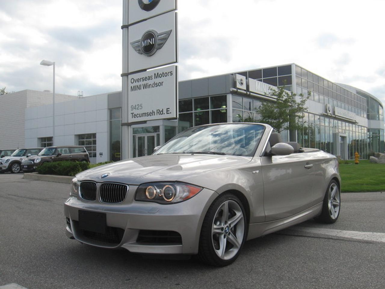 Used 2006 BMW 135i  for sale in Windsor, ON