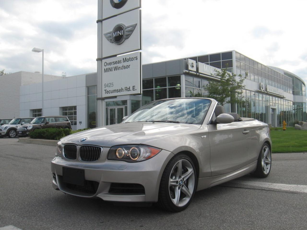 Used 2006 BMW 135i  for sale in Windsor, ON