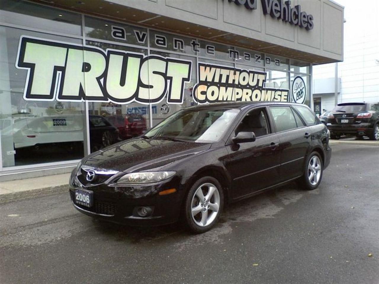 Used 2006 Mazda Mazda6  for sale in Richmond Hill, ON