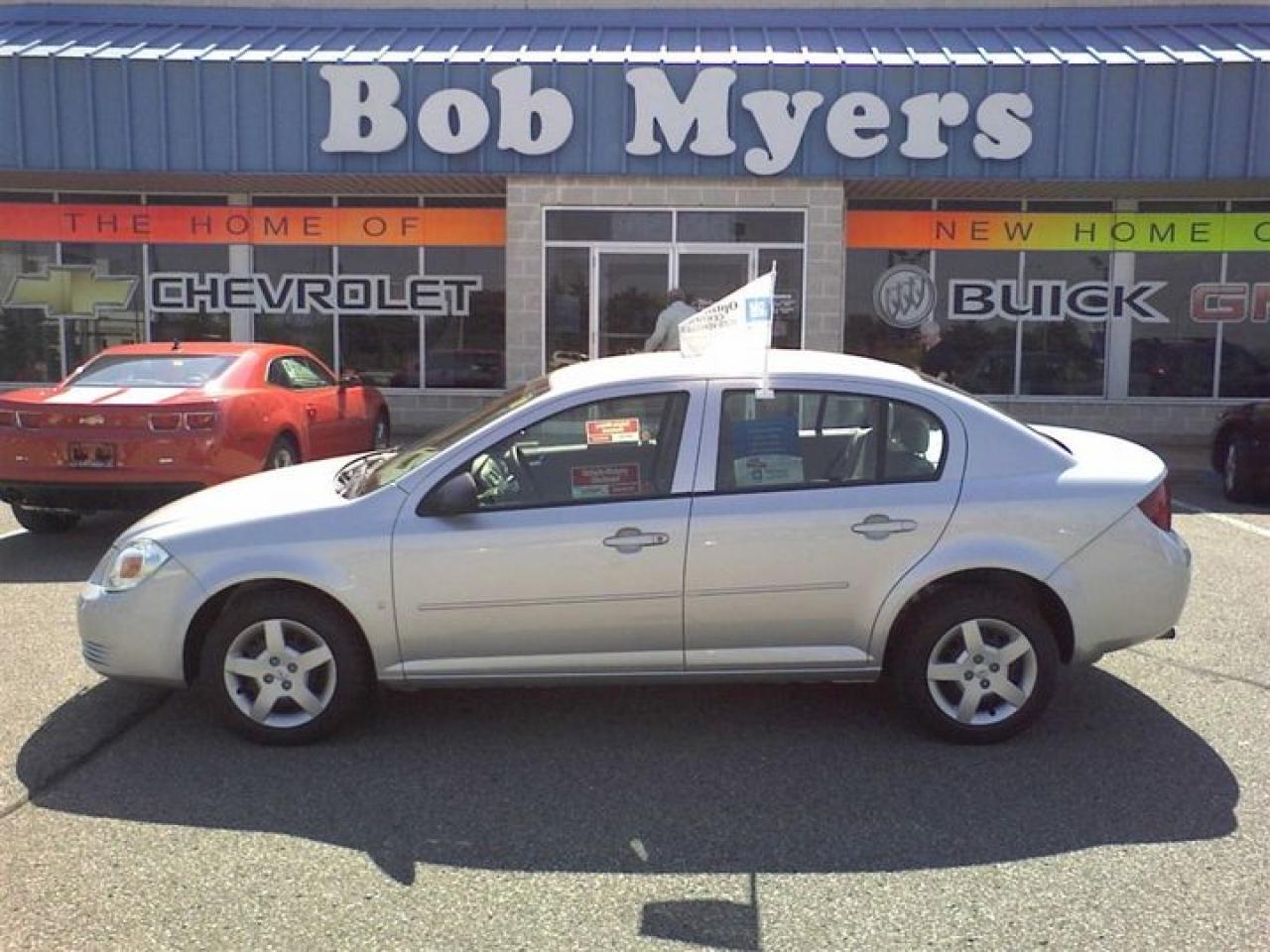 Used 2006 Chevrolet Cobalt  for sale in Ajax, ON