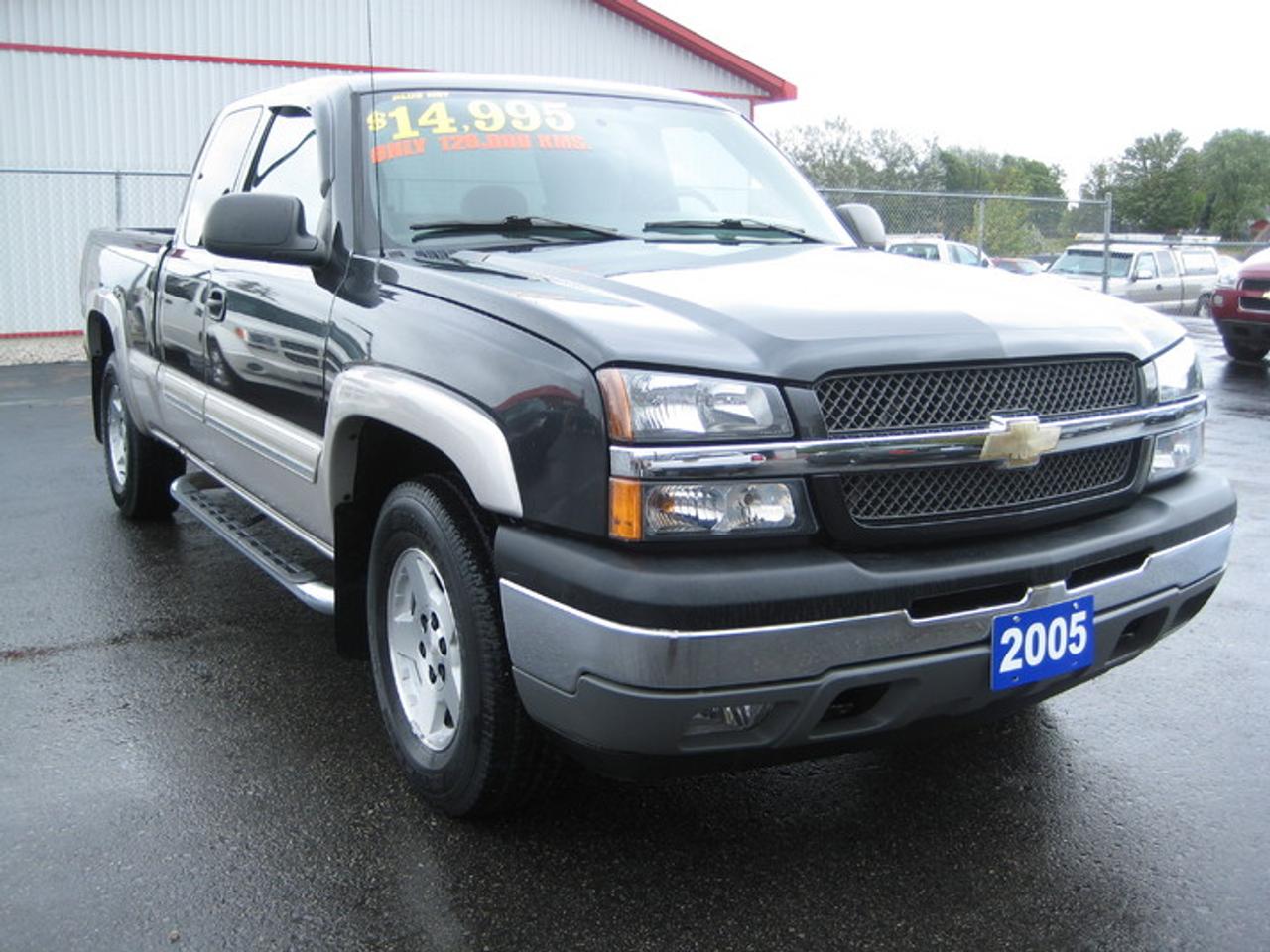 <p style=margin-top:5px;font-size:25px;color:red;><strong><a href=http://www.stop23.ca>VISIT OUR WEBSITE</a></strong></p> <br><br><br>1500,LS,EXTENDED CAB,4X4,RUNNING BOARDS,LINED BOX,FOG LIGHTS,LEATHER WRAPPED STEERING WHEEL. ALL TYPES OF FINANCING AVAILABLE. FREE VEHICLE HISTORY REPORT. RIGOROUS CERTIFICATION AND INSPECTION. NO EXTRA FEES!! PLUS TAXES AND LICENSING. TWENTY-NINE YEARS IN BUSINESS. DONT MISS OUT ON THIS GREAT BUY!! CALL STOP23 AT 1-866-980-3878