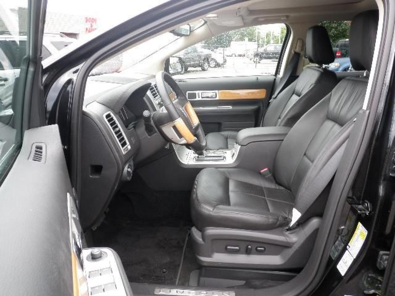 Used 2010 Ford Fusion  for sale in Oakville, ON