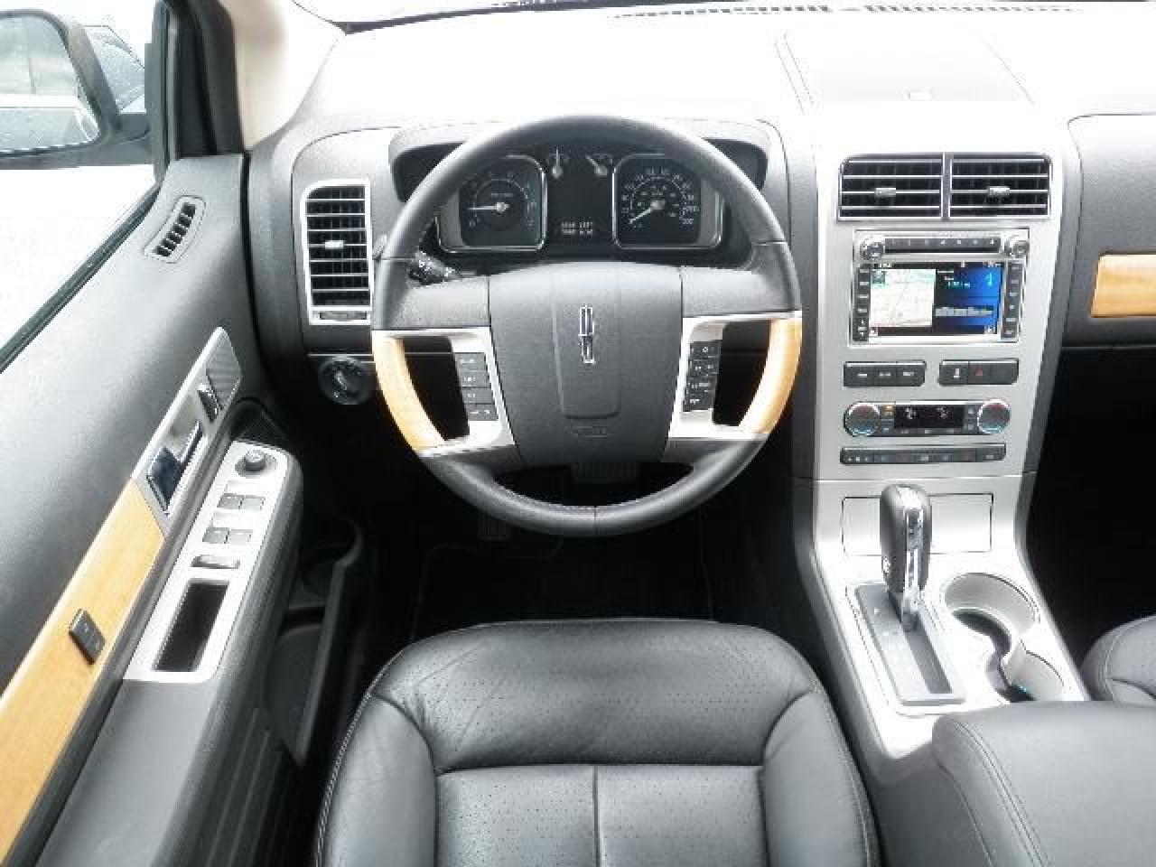 Used 2010 Lincoln MKX  for sale in Oakville, ON