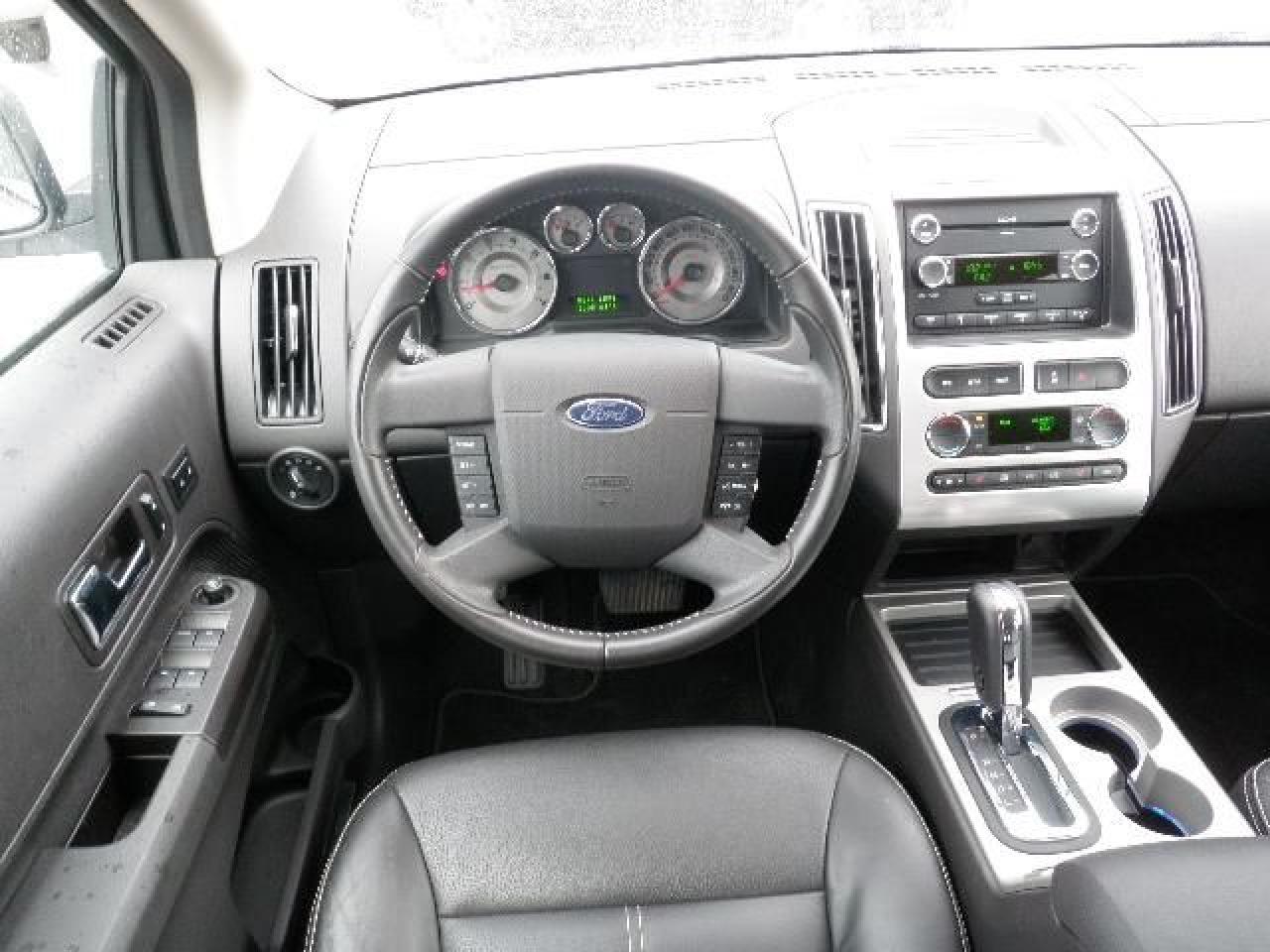 Used 2009 Ford Edge  for sale in Oakville, ON