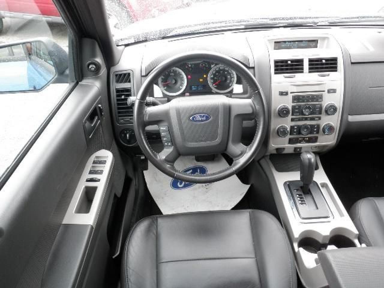 Used 2009 Ford Escape  for sale in Oakville, ON