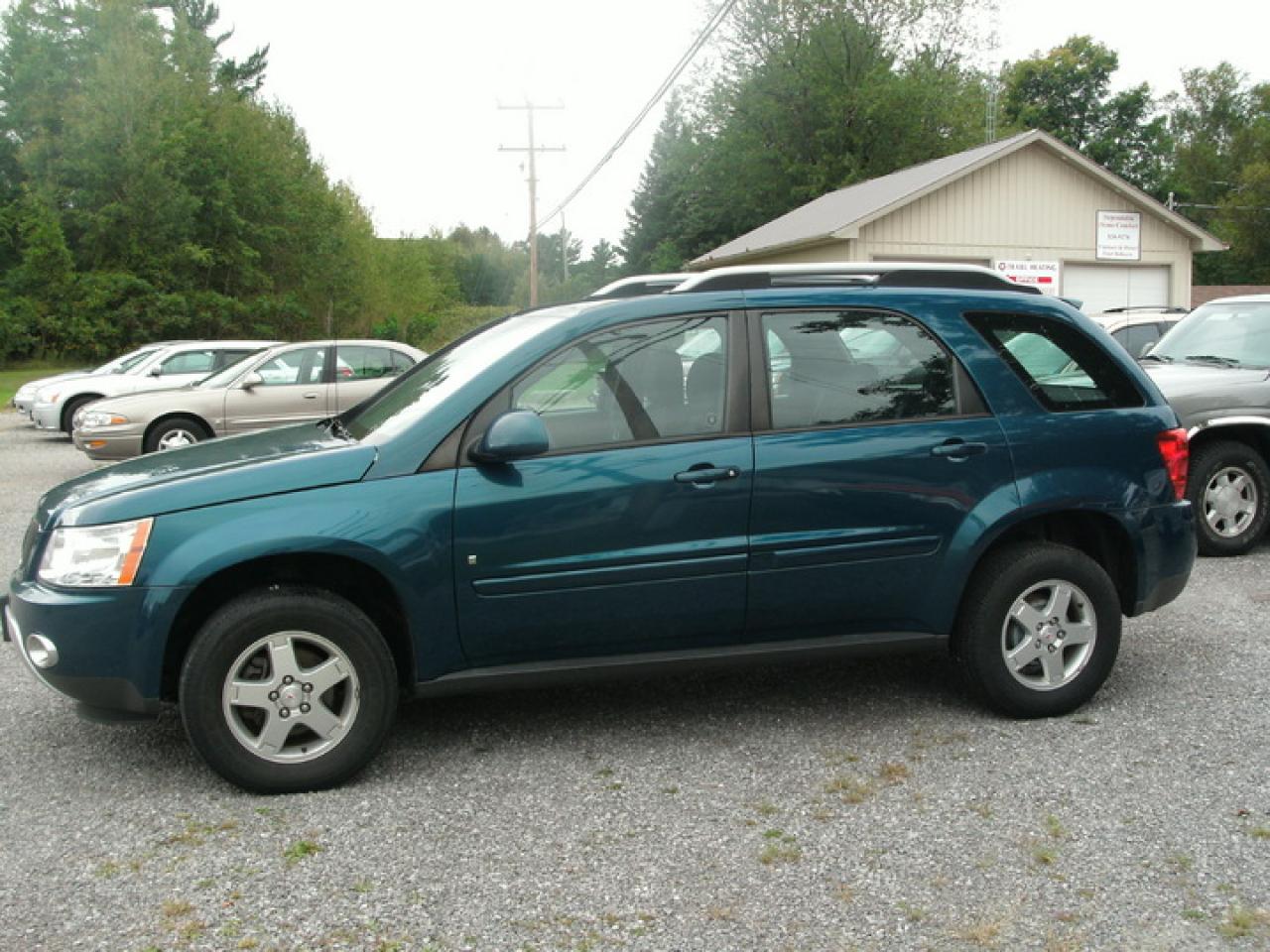 Used 2006 Pontiac Torrent Base for sale in Fenelon Falls, ON