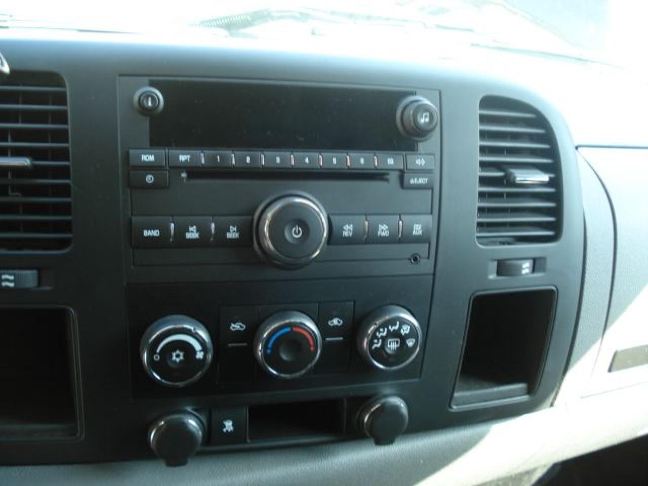 Used 2007 GMC Sierra Crew Cab for sale in Owen Sound, ON