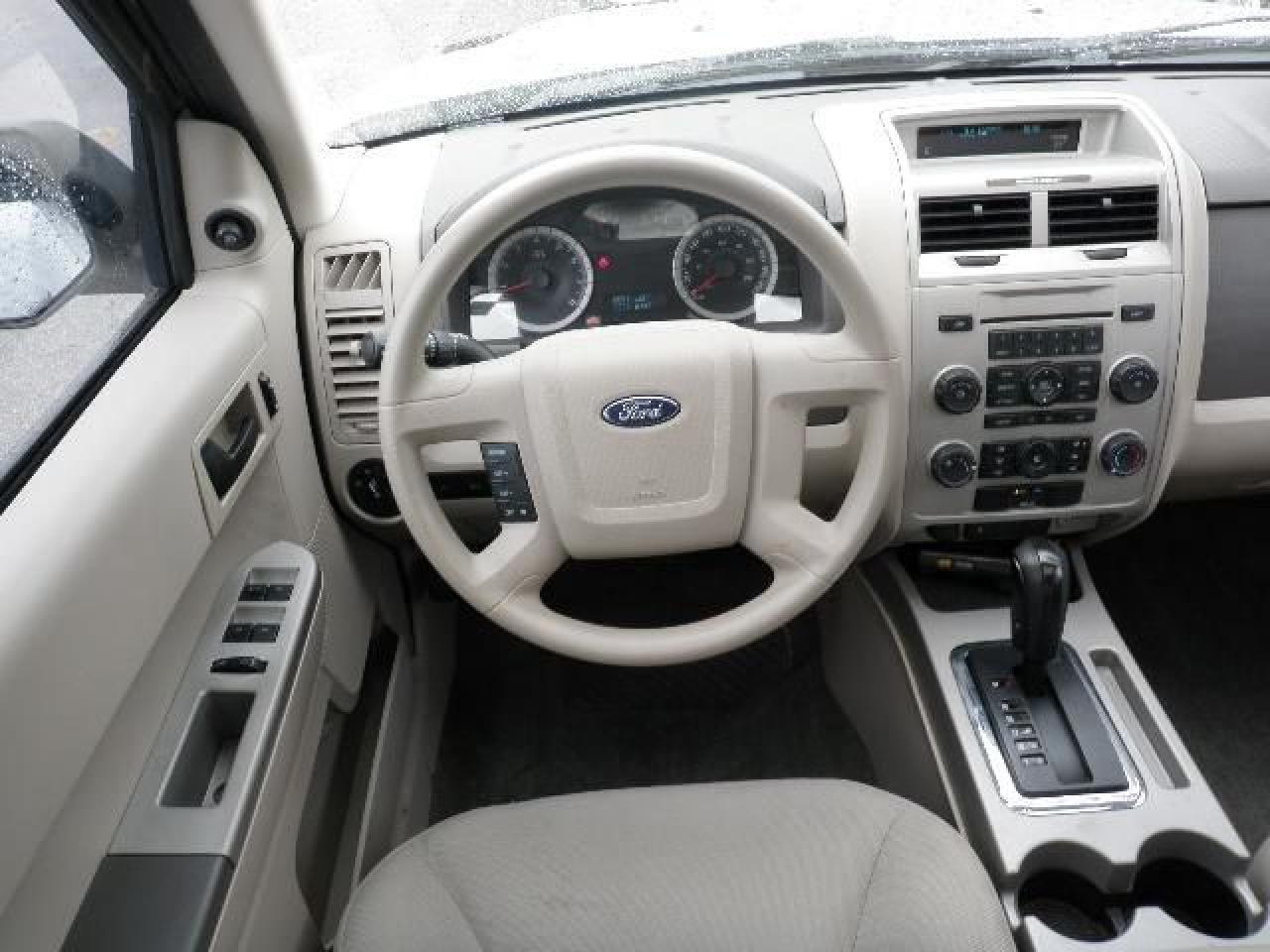Used 2008 Ford Escape  for sale in Oakville, ON