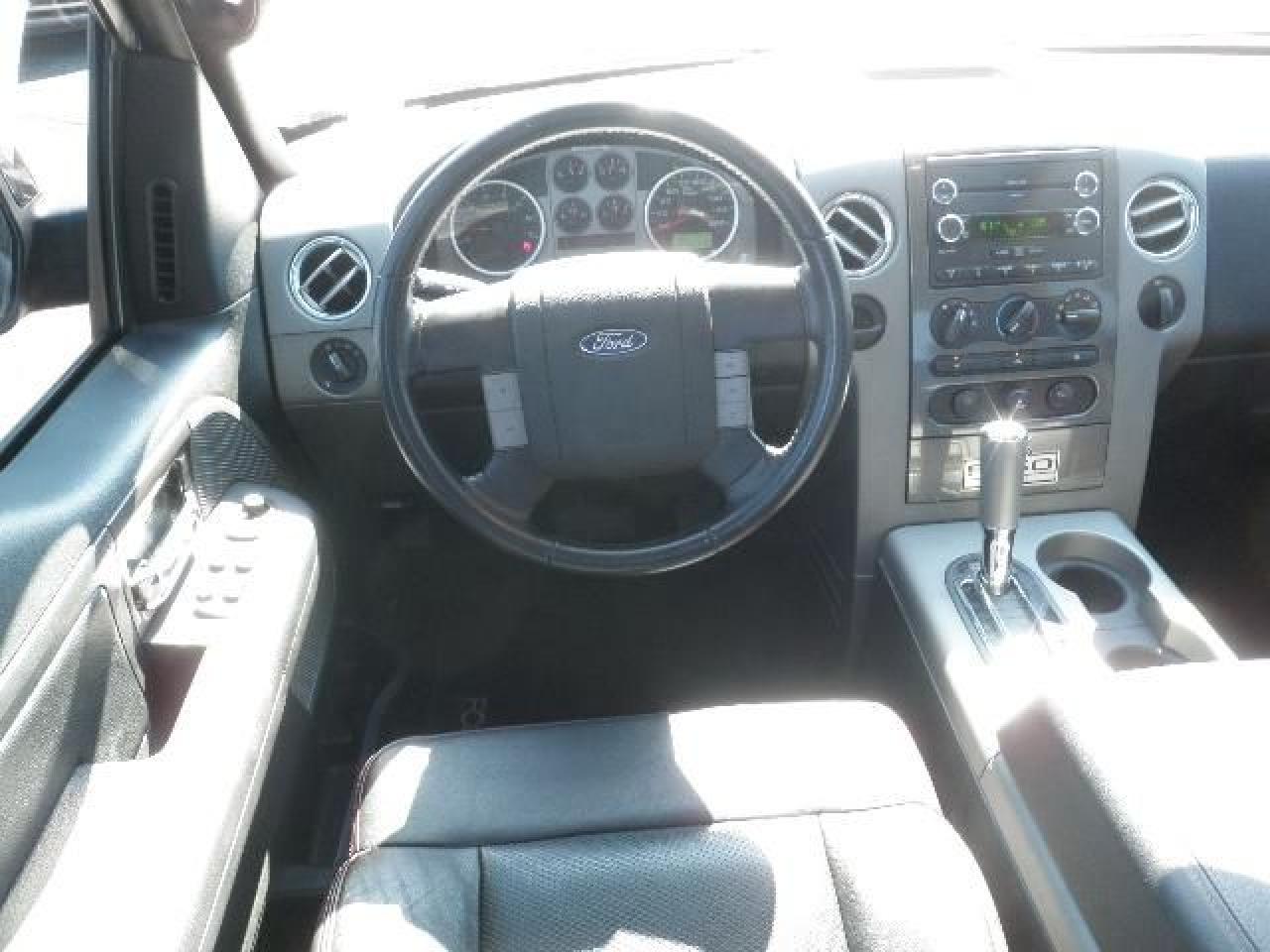 Used 2008 Ford F-150  for sale in Oakville, ON