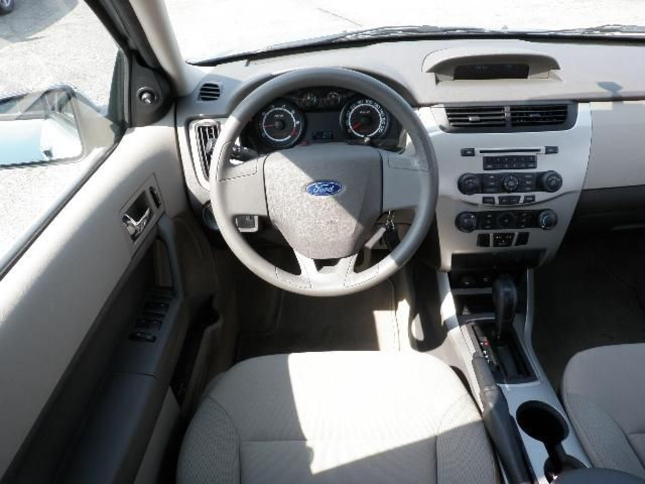 Used 2008 Ford Focus  for sale in Oakville, ON