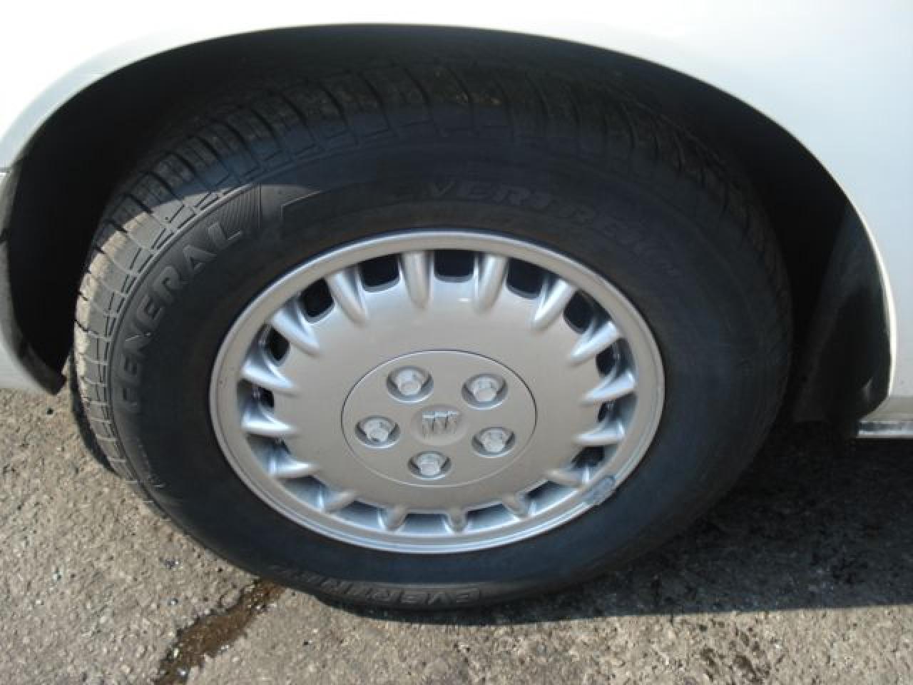 Used 2001 Buick Century CUSTOM for sale in Owen Sound, ON