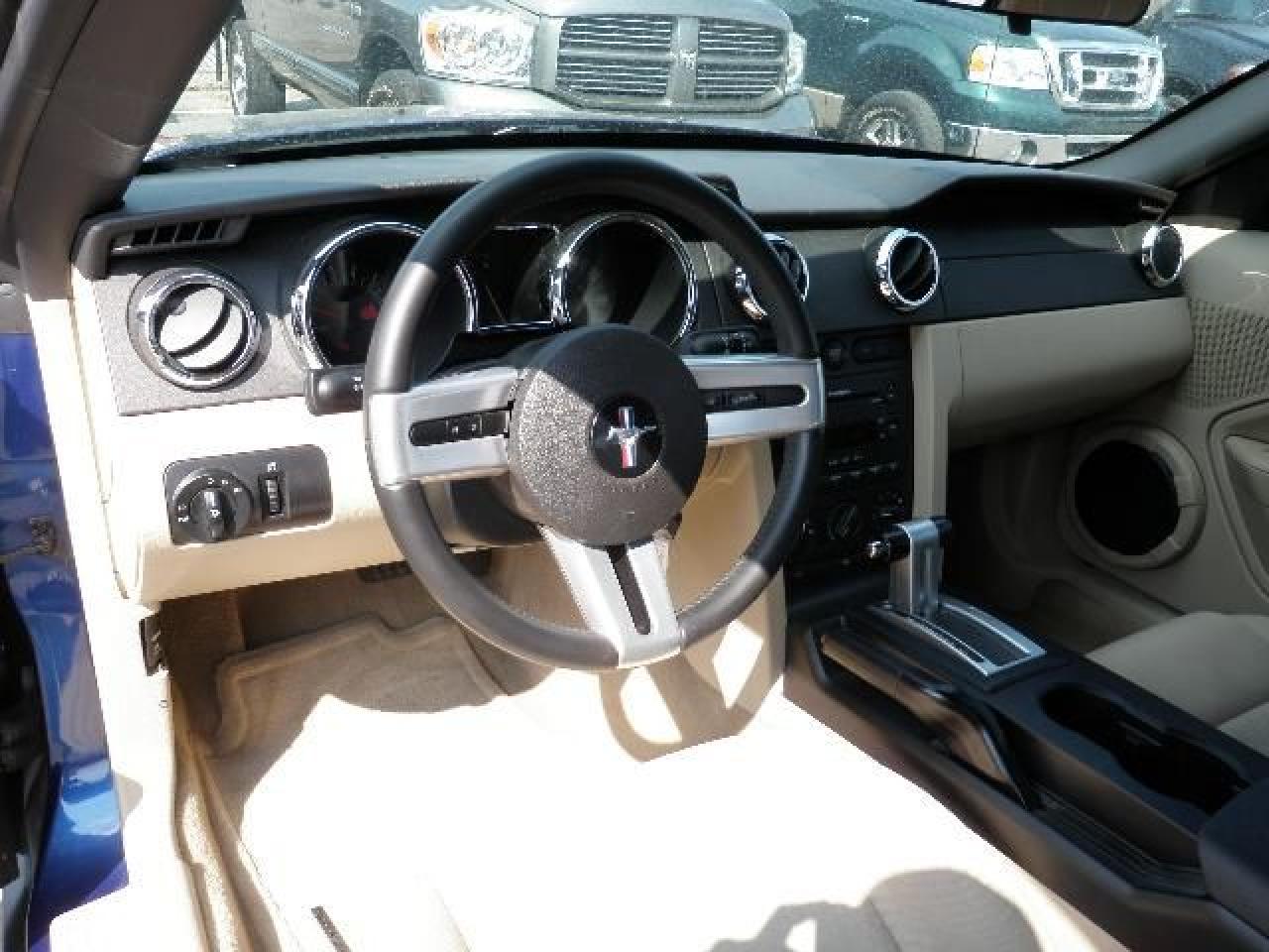 Used 2006 Ford Mustang  for sale in Oakville, ON