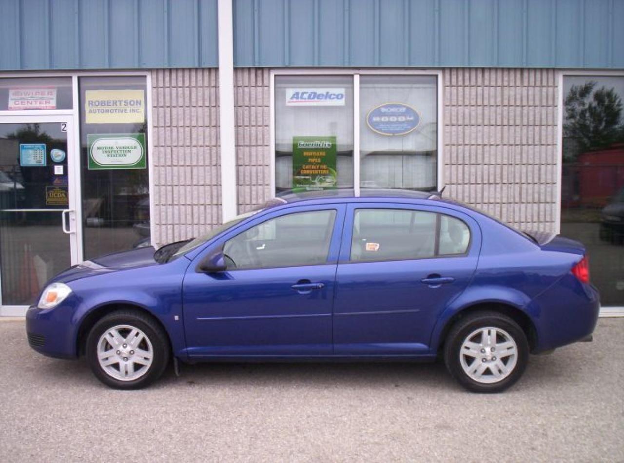 Used 2006 Chevrolet Cobalt LT 5spd for sale in Cambridge, ON