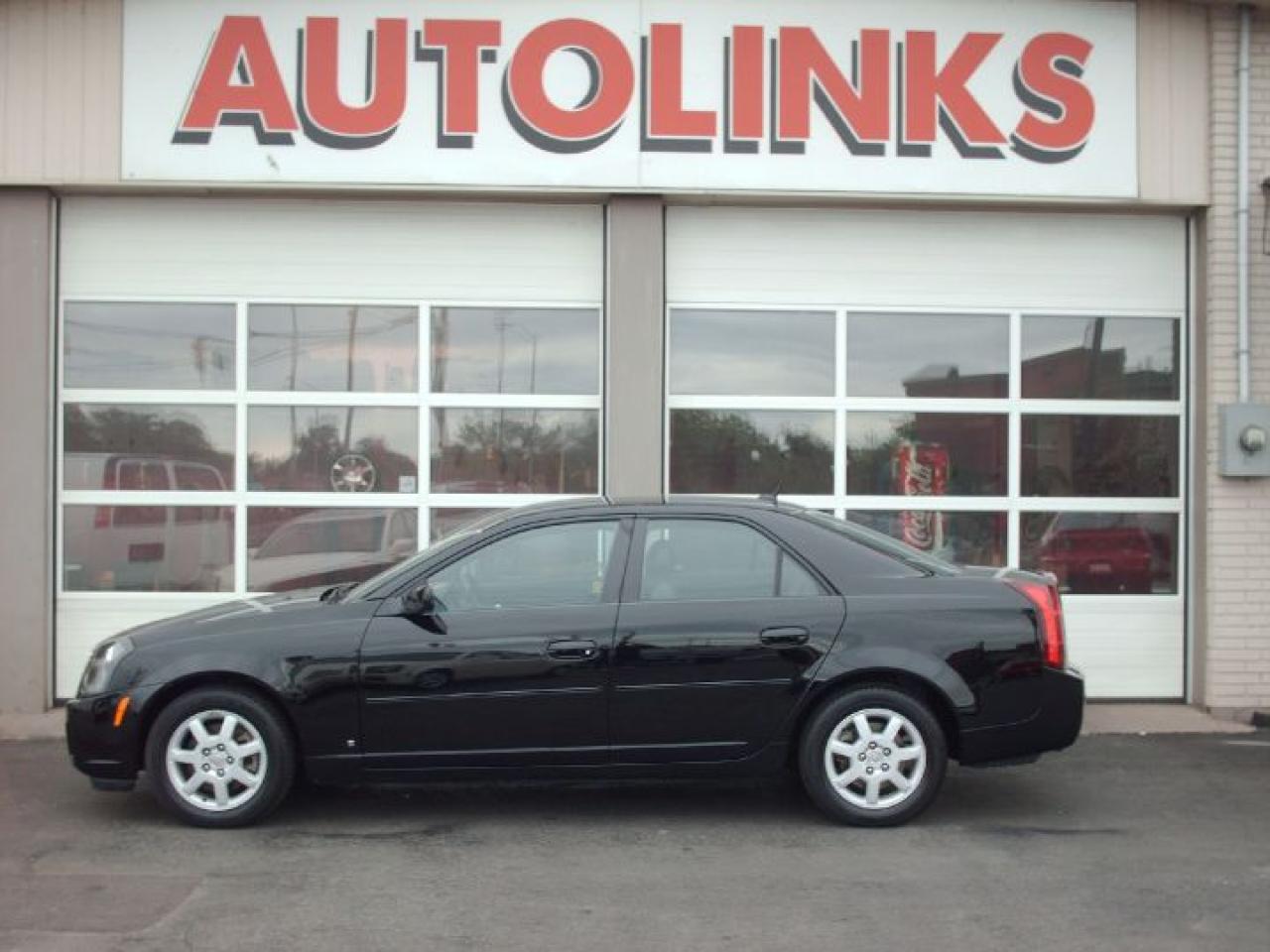 Used 2006 Cadillac CTS Leather for sale in St Catharines, ON