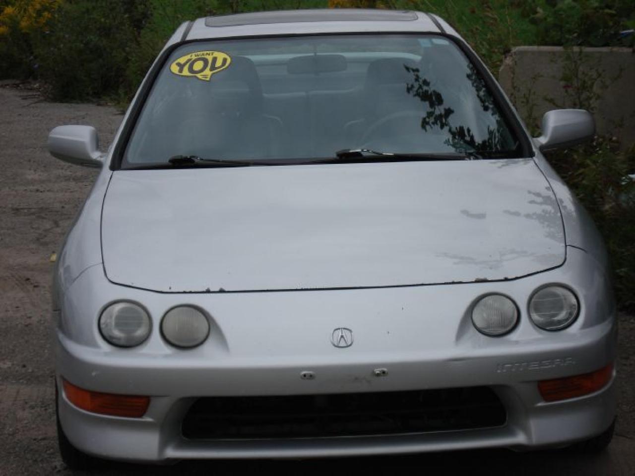 Used 1999 Acura Integra GS (Manual) for sale in Stouffville, ON