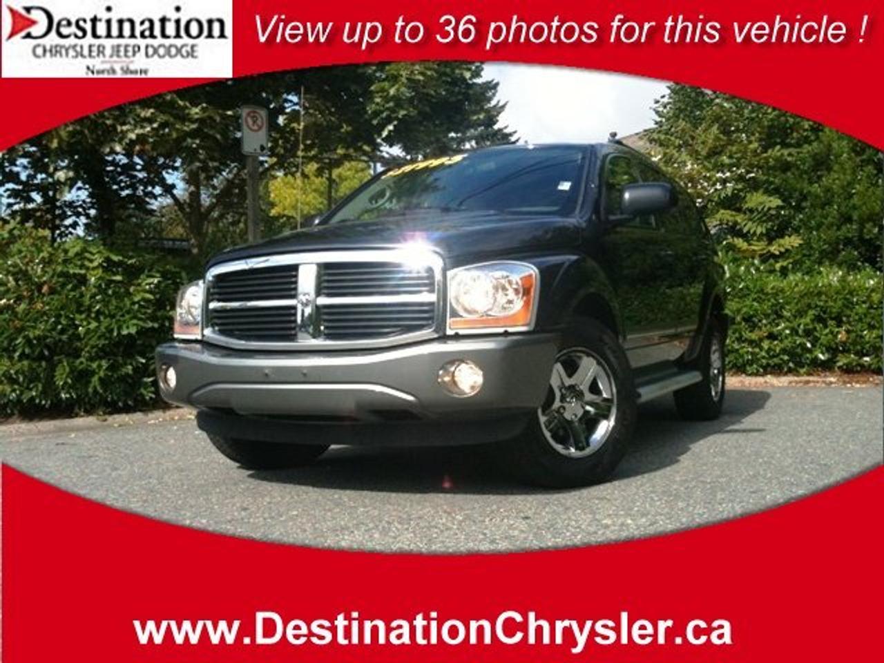 - Engine: 5.7 Liter HEMI
- GVWR: 6,001 - 7,000 Lbs.
- Brake System: Hydraulic