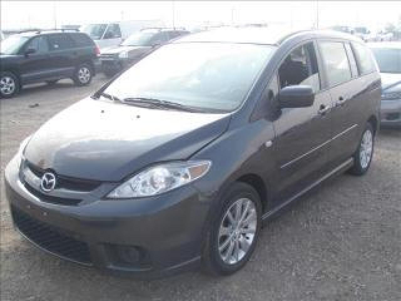 Used 2006 Mazda Mazda5  for sale in Kitchener, ON